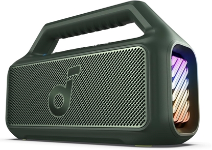 Attēls no SOUNDCORE BOOM 2 SPEAKER GREEN