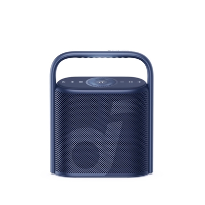 Picture of SOUNDCORE MOTION X500 NAVY BLUE