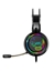 Attēls no Słuchawki Spirit of gamer Spirit Of Gamer Elite Series Over Ear Ausinės ELITE-H50 Juodas