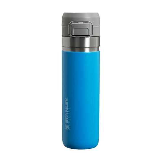 Picture of Stanley Quick Flip Go Water Bottle 0.71L