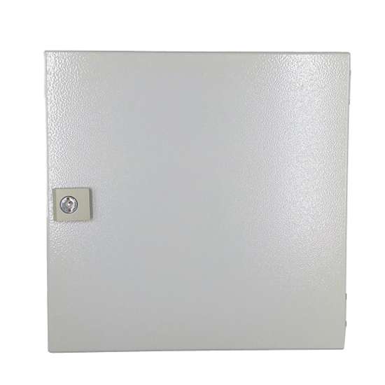 Изображение Steel Terminal Box TIBOX 300x300x120mm, Surface Mount