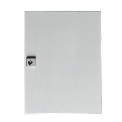 Изображение Steel Terminal Box TIBOX 400x300x120mm, Surface Mount