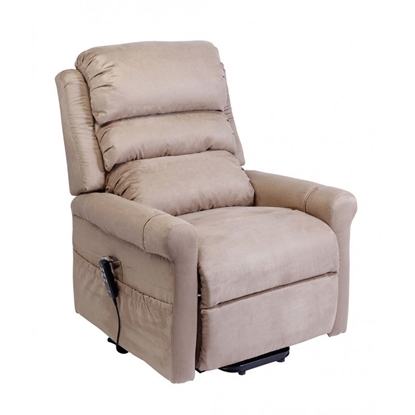 Picture of STYLEA II geriatric chair Beige