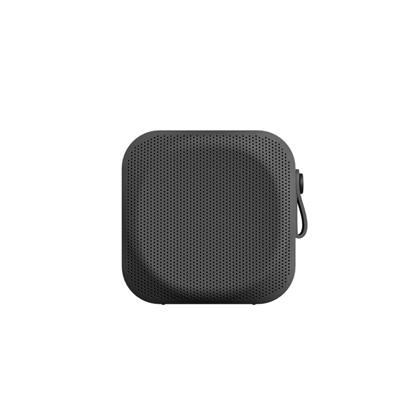 Изображение SUDIO F2 PORTABLE SPEAKERS BLACK