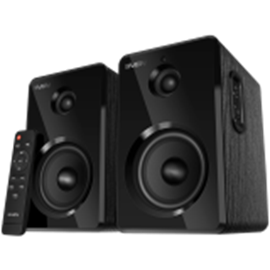 Picture of Speakers SVEN SPS-725, black (50W, RC, Bluetooth)