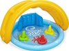 Picture of Bestway 52568 Children's Swimming Pool with Puzzle Game 115 x 89 x 76cm