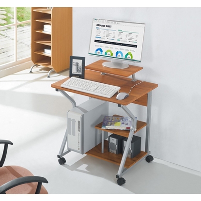 Изображение Techly Compact Computer Desk ICA-TB 218