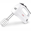 Picture of TEFAL mikseris Quick Mix, 300W+turbo, balts