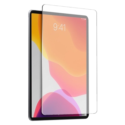 Attēls no Tellos Aizsargstikls priekš Samsung Galaxy Tab S7 FE 2021 T730 / Tab S7 Plus T736B / T970 / T976B 12.4