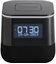 Attēls no THOMSON RADIO ALARM CLOCK BLACK CR80