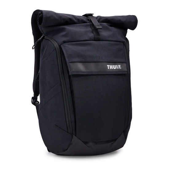 Picture of Plecak turystyczny Thule Thule 5011 Paramount Backpack 24L Black 0085854255486