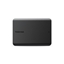 Picture of TOSHIBA EXTERNAL HDD CANVIO BASIC USB 4TB HDTB540EK3CA BLACK