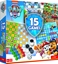 Picture of Trefl TREFL PAW PATROL Set of 15in1 games