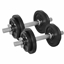 Picture of Hantelių komplektas Tunturi Dumbellset 20 kg, 2vnt