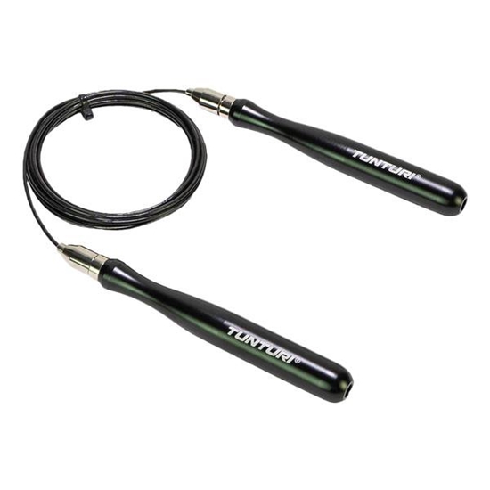 Picture of Tunturi Šokdynė TUNTURI Pro Adjustable Speed Rope