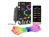 Picture of Twinkly|Dots Smart LED Lights 60 RGB (Multicolor), USB Powered, 3m, Transparent|RGB – 16M+ colors