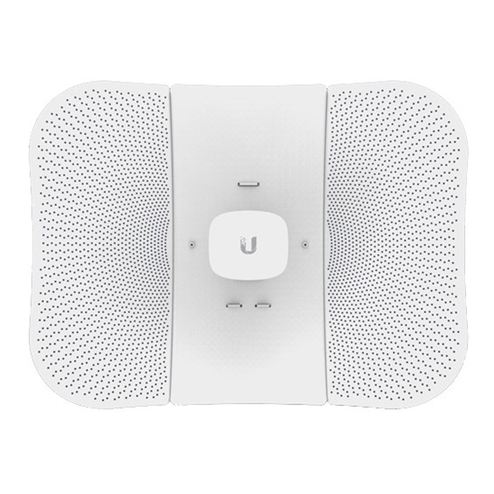 Picture of Ubiquiti LiteBeam AC Network bridge 450 Mbit/s White