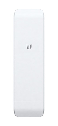 Picture of Ubiquiti NanoStation M5 150 Mbit/s White Power over Ethernet (PoE)