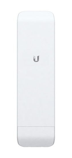 Picture of Ubiquiti NanoStation M5 150 Mbit/s White Power over Ethernet (PoE)