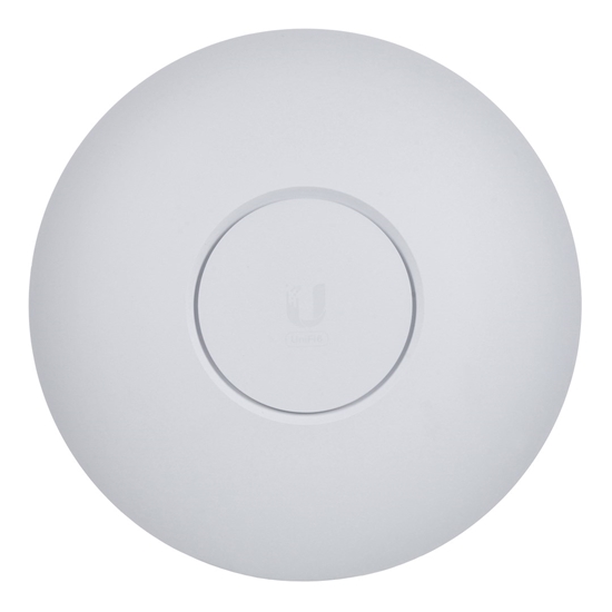 Picture of Ubiquiti UniFi 6 Long-Range 3000 Mbit/s White Power over Ethernet (PoE)