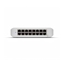 Attēls no Ubiquiti UniFi Switch Lite 16 PoE L2 Gigabit Ethernet (10/100/1000) Power over Ethernet (PoE) White