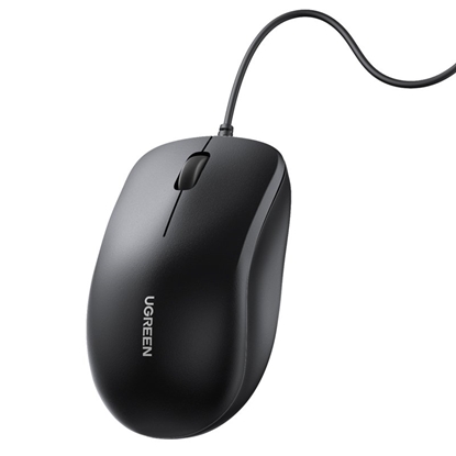 Attēls no Ugreen MU007 Optical Mouse