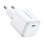 Attēls no UGREEN Nexode Mini 30W PD GaN Tech Charger White