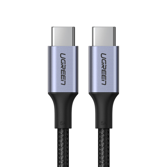 Изображение Ugreen USB Type C - USB Type C charging data cable