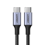 Attēls no Ugreen USB Type C - USB Type C charging data cable