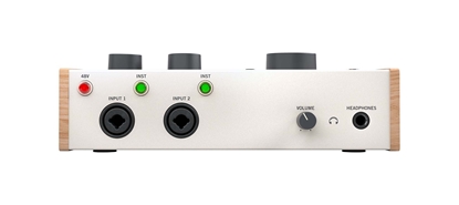 Picture of Universal Audio VOLT 476 - USB audio interface