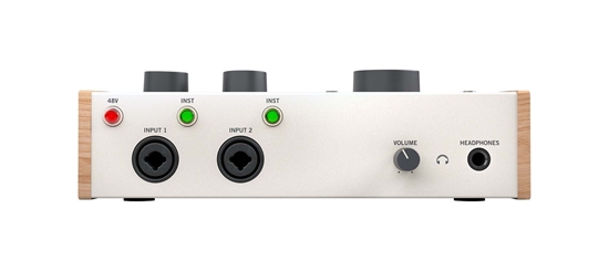 Изображение Universal Audio VOLT 476 - USB audio interface