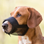 Picture of Uzpurnis suņiem - Trixie Muzzle, Nylon. Size S-M, 