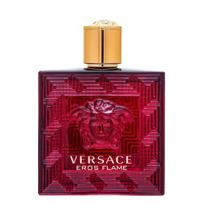 Attēls no Versace Eros Flame Eau De Parfum 100 ml (man)