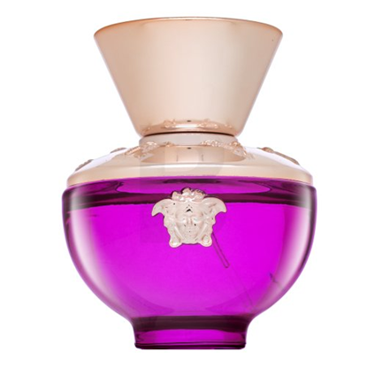 Attēls no Versace Pour Femme Dylan Purple parfimērijas ūdens