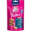 Picture of VITAKRAFT Cat Yums Salmon - cat treats - 40 g