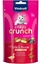 Изображение VITAKRAFT Crispy Crunch Duck with chokeberry - cat treats - 60g