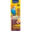 Picture of VITAKRAFT Kräcker Apricot with fig - treats for budgerigar - 2 pcs.