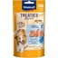 Picture of VITAKRAFT Treaties Minis Salmon - dog treat - 48 g