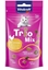 Attēls no VITAKRAFT Trio Mix Poultry - cat treats - 60g