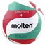 Picture of Volleyball MOLTEN V5M1500 for training, synth. Leather | SKO