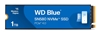 Изображение Western Digital Blue SN580 1 TB M.2 PCI Express 4.0 NVMe TLC