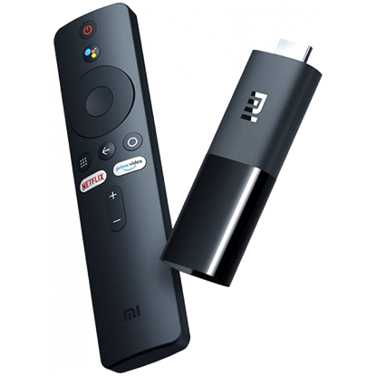 Attēls no Xiaomi Mi TV Stick HD