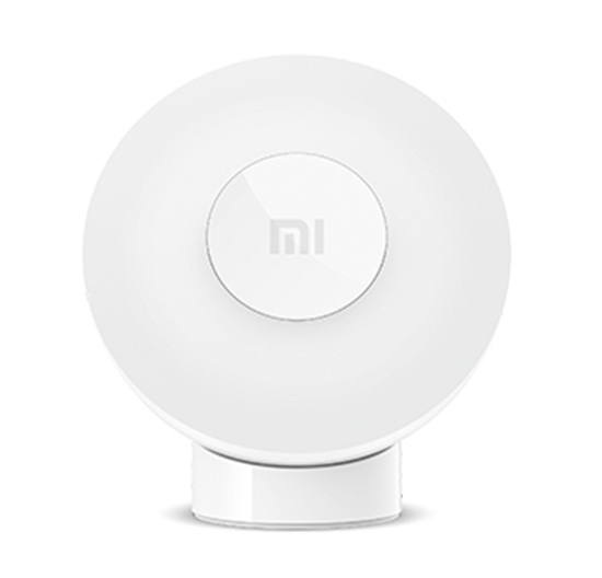 Picture of XIAOMI NIGHT LIGHT 2 MOTION-ACTIVATED BLUETOOTH WHITE BHR5278GL