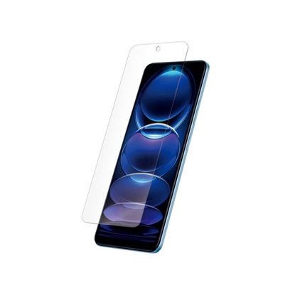 Attēls no Xiaomi Redmi Note 12 5G Screen Glass 2D By My Way Transparent