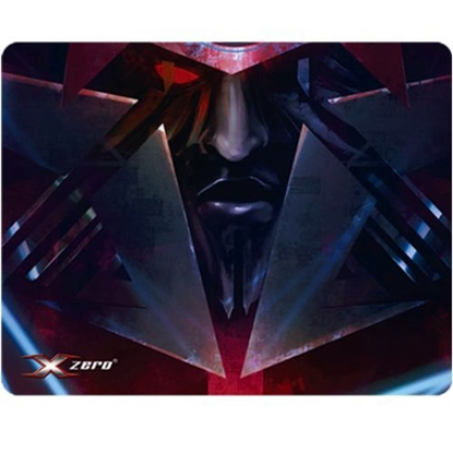 Picture of Xzero X-D648 Gaming mouse pad 44 x 35 cm