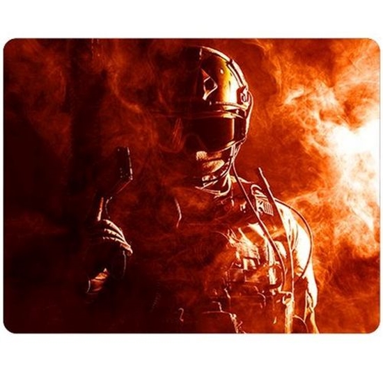 Picture of Xzero X-D649 Gaming Mouse Pad 44 x 35 cm