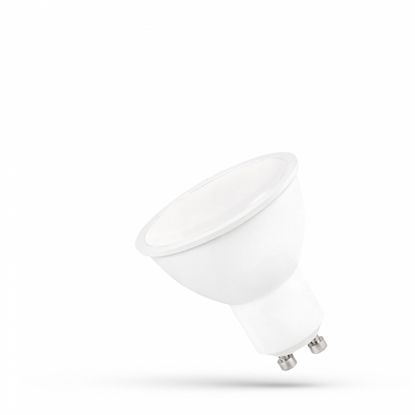 Picture of Żarówka LED GU10 9W NW 4000K 840lm 230V