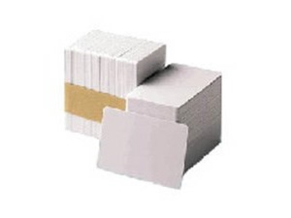 Изображение Zebra Premier PVC Card, 30 mil (5 packs x 100)