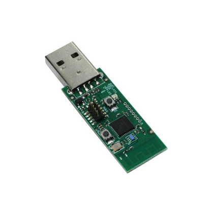 Attēls no Zigbee USB jungtis Sonoff CC2531