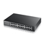 Изображение Zyxel GS1900-24E-EU0103F network switch Managed L2 Gigabit Ethernet (10/100/1000) 1U Black